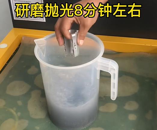 CNC机加工莱州铝件样品